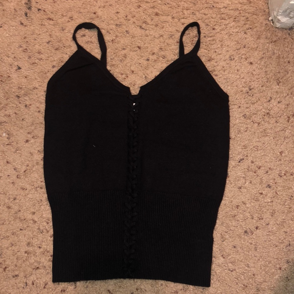 Tank top/shirt